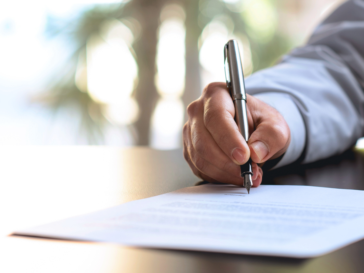 Basic Elements of a Lease Agreement in Tulsa